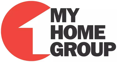 My Home Group logo